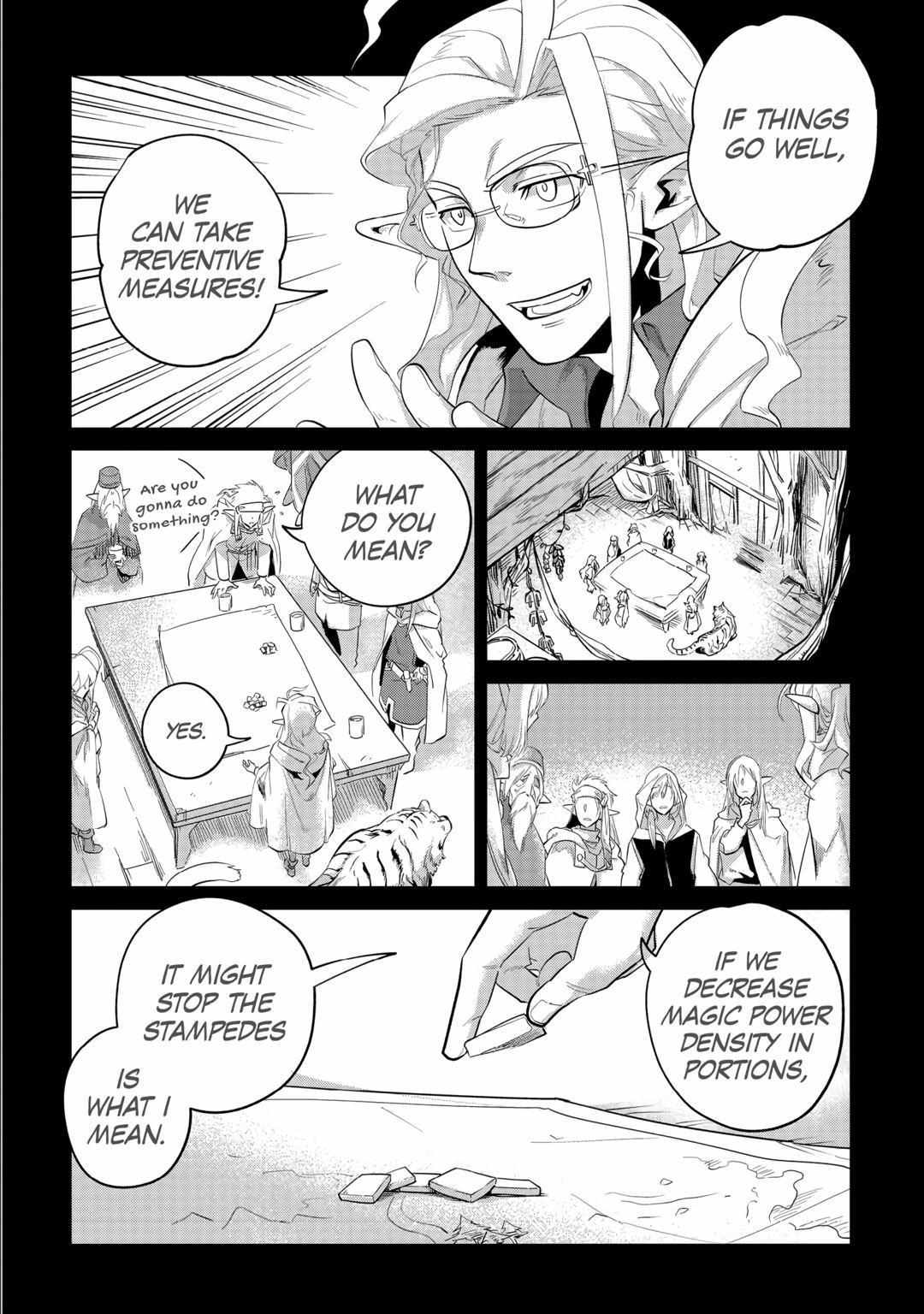 Mofumofu to Isekai Slow Life o Mezashimasu Chapter 32 15
